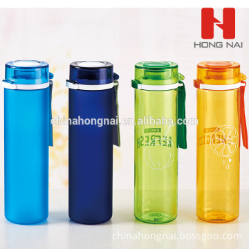 American style water bottle , tritan/PC bottle